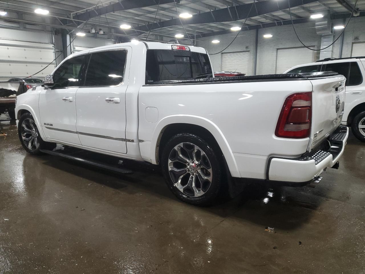 2020 RAM 1500 - Image 2