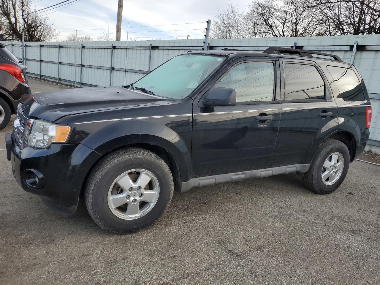 2009 Ford Escape - Image 1