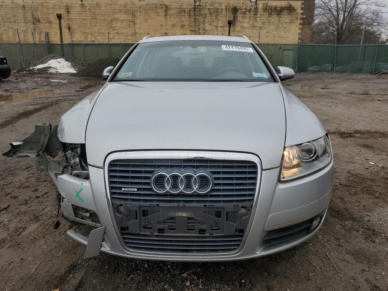 2006 Audi A6 - Image 5