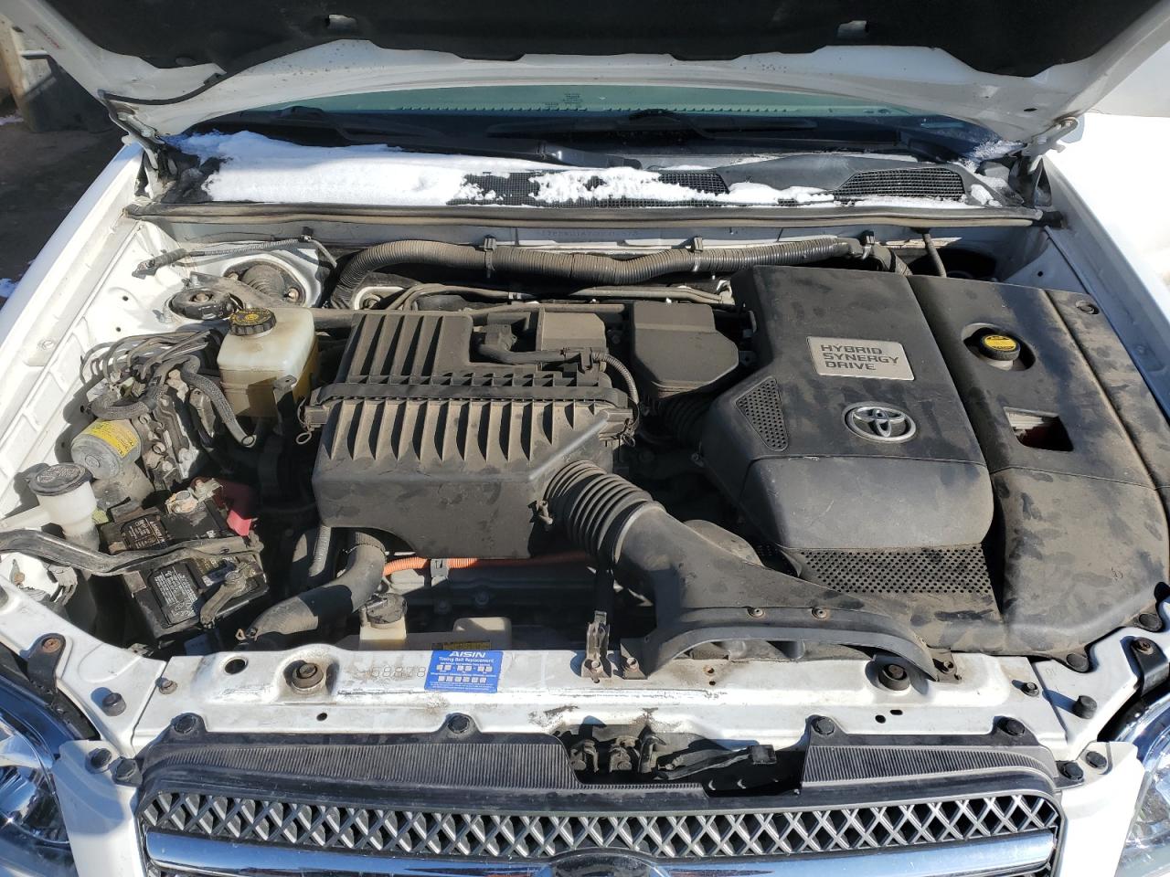 2006 Toyota Highlander - Image 12