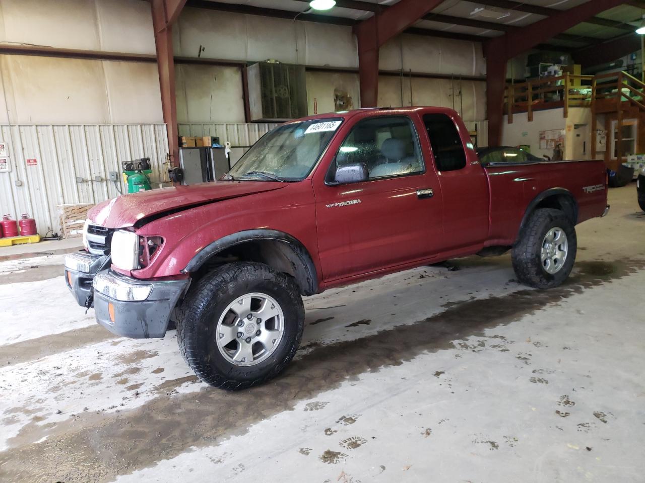 1999 Toyota Tacoma - Image 1