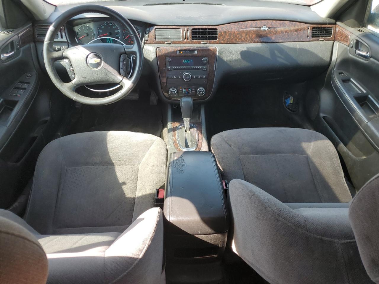 2013 Chevrolet Impala - Image 8