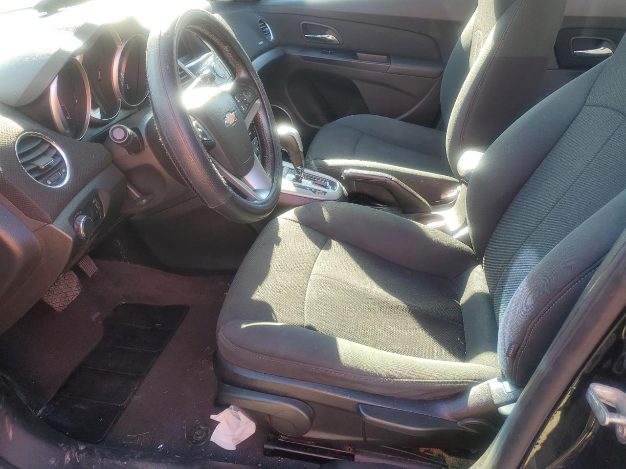 2011 Chevrolet Cruze - Image 7