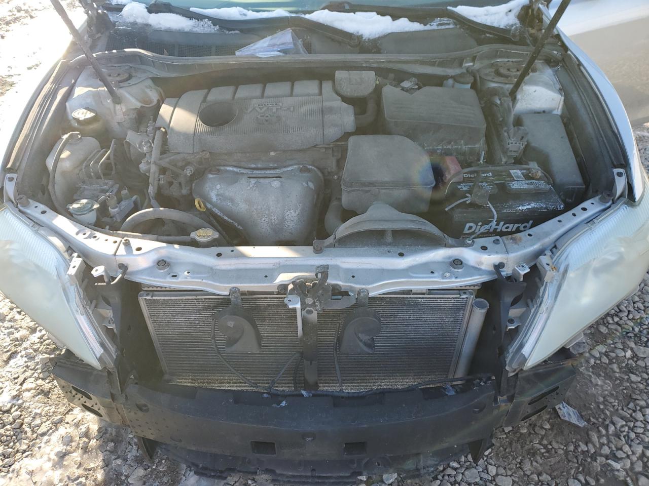 2011 Toyota Camry - Image 11