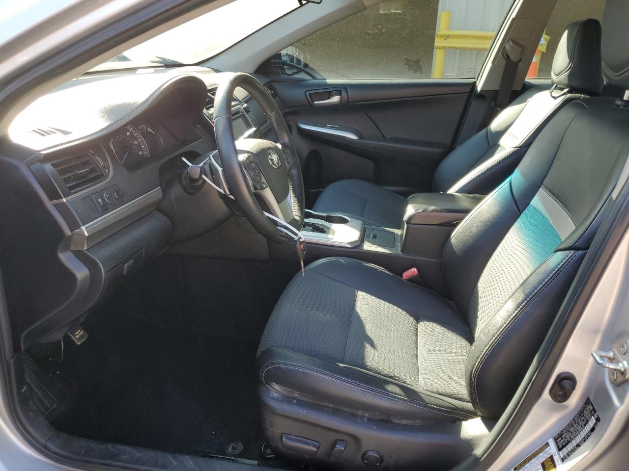 2014 Toyota Camry - Image 7