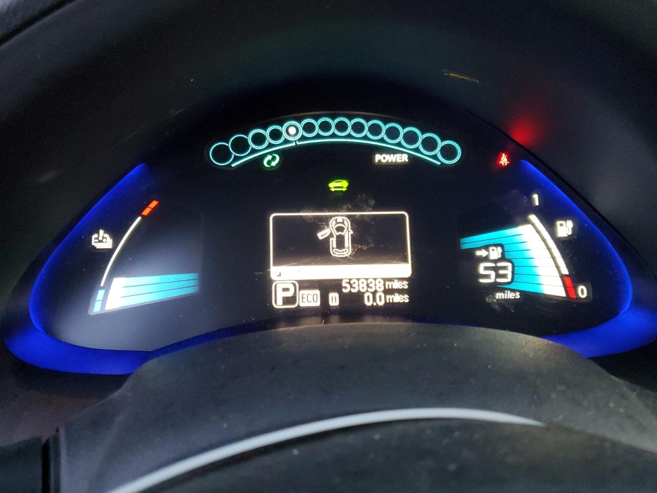 2016 Nissan Leaf - Image 9