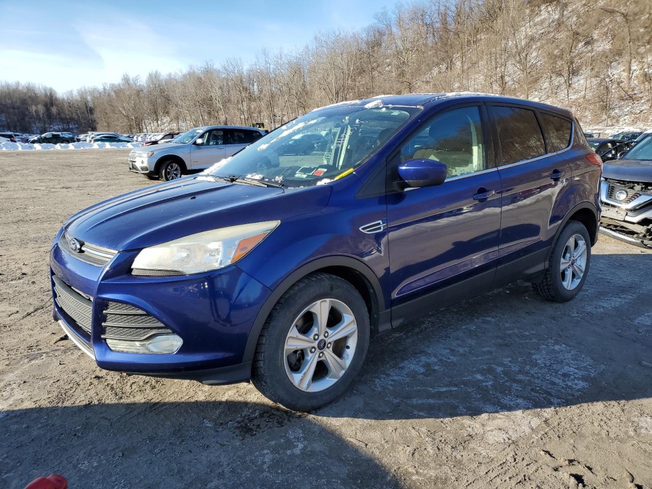 2014 Ford Escape - Image 1