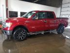 2014 FORD F150 SUPERCREW for sale at Copart MN - MINNEAPOLIS