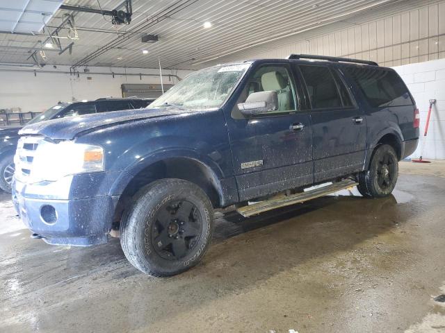 2008 Ford Expedition El Xlt