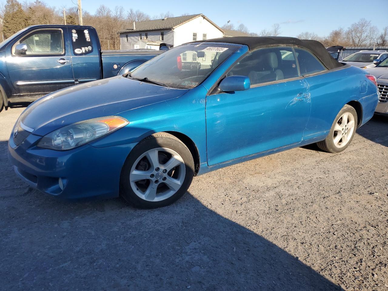 2006 Toyota Camry Solara - Image 1