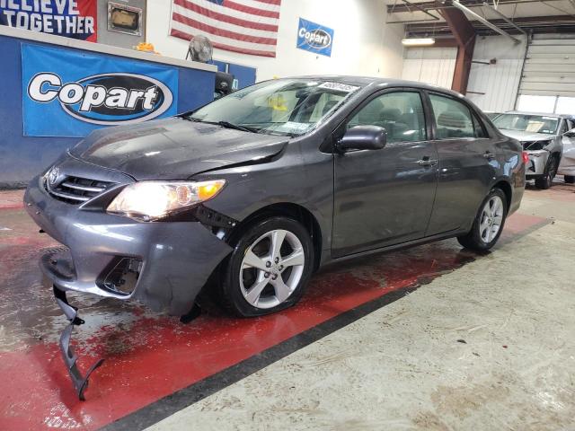 2013 Toyota Corolla Base на продаже в Angola, NY - Front End