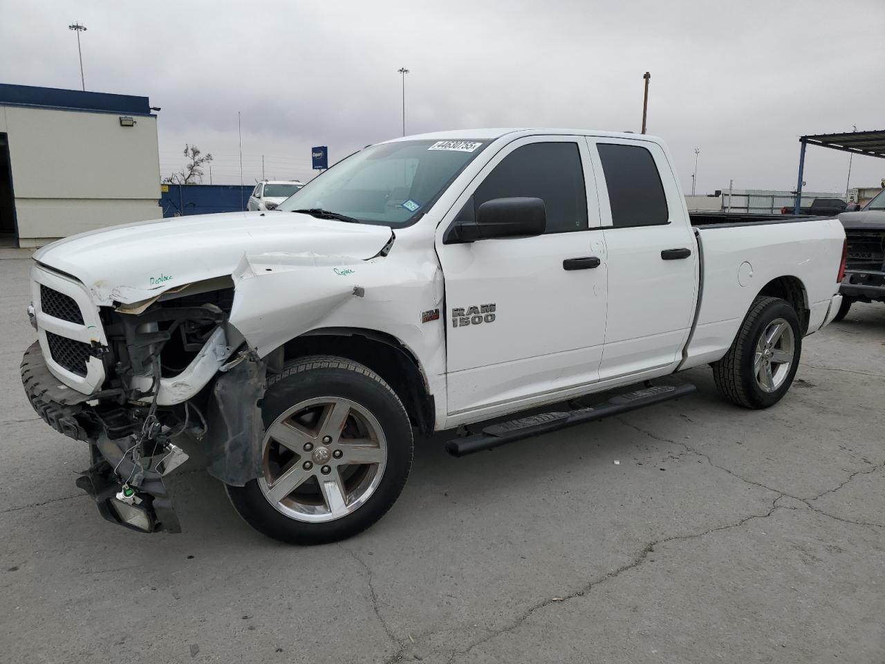2017 RAM 1500 - Image 1