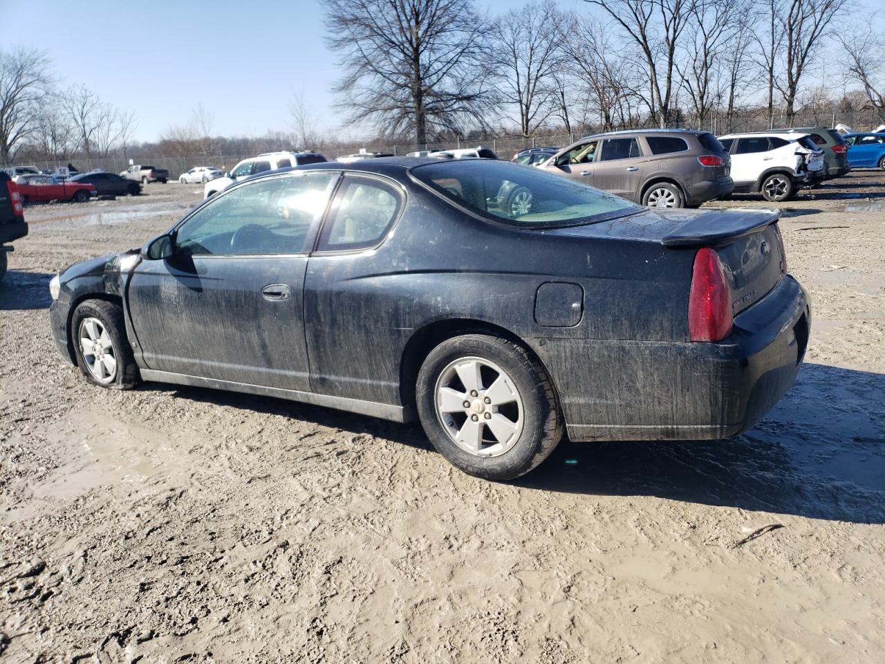 2006 Chevrolet Monte Carlo - Image 2
