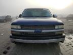 2002 Chevrolet Silverado C1500 на продаже в Houston, TX - Rear End