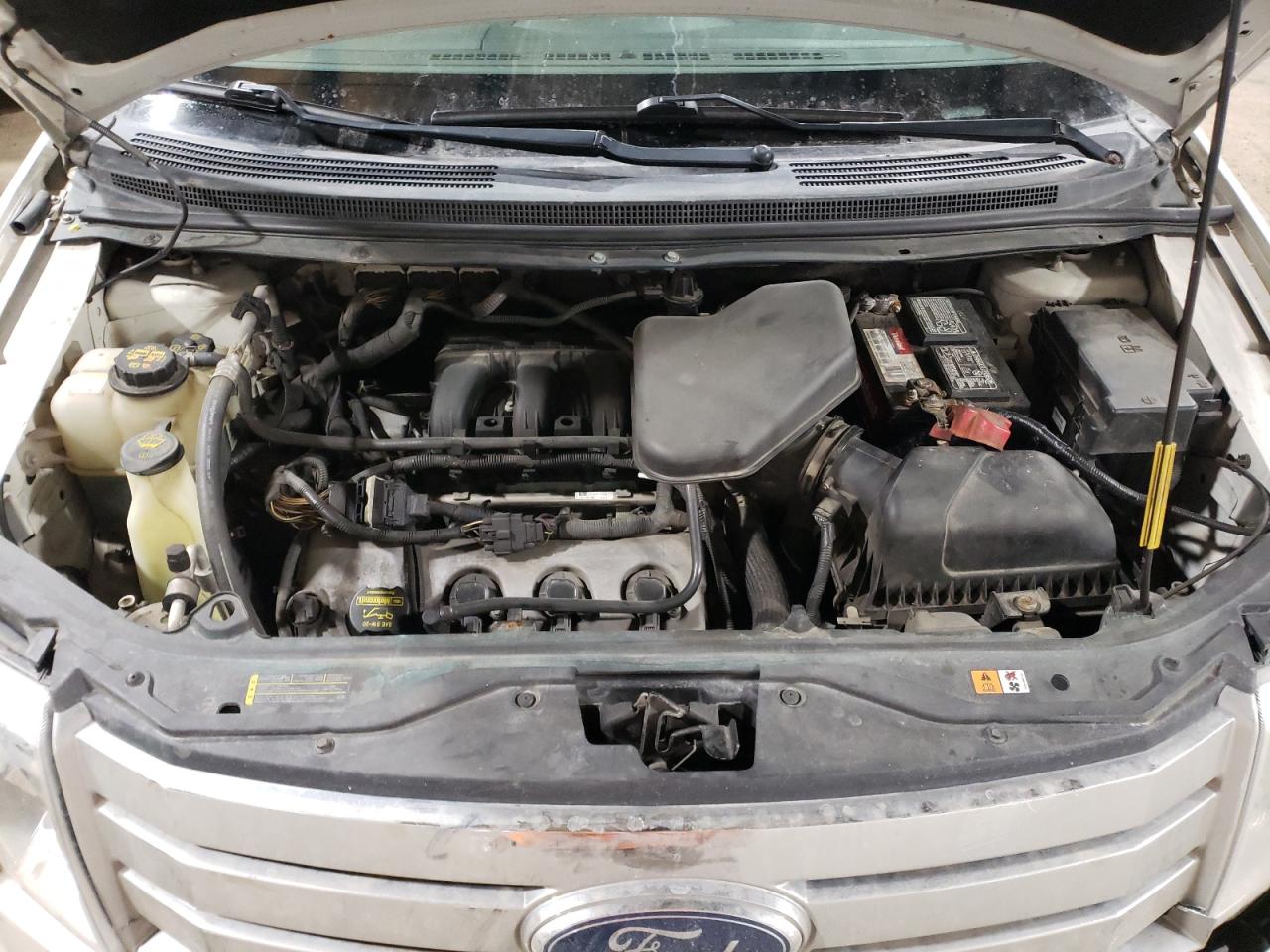 2010 Ford Edge - Image 12