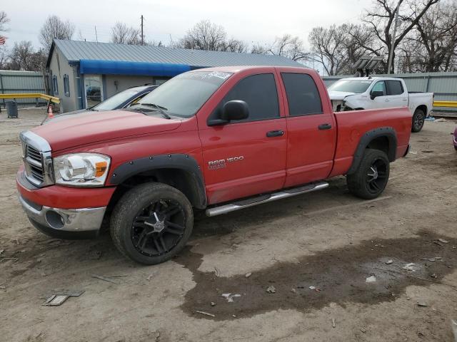 2006 Dodge Ram 1500 St