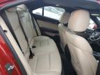 2017 Cadillac Ats Luxury na sprzedaż w Temple, TX - Front End