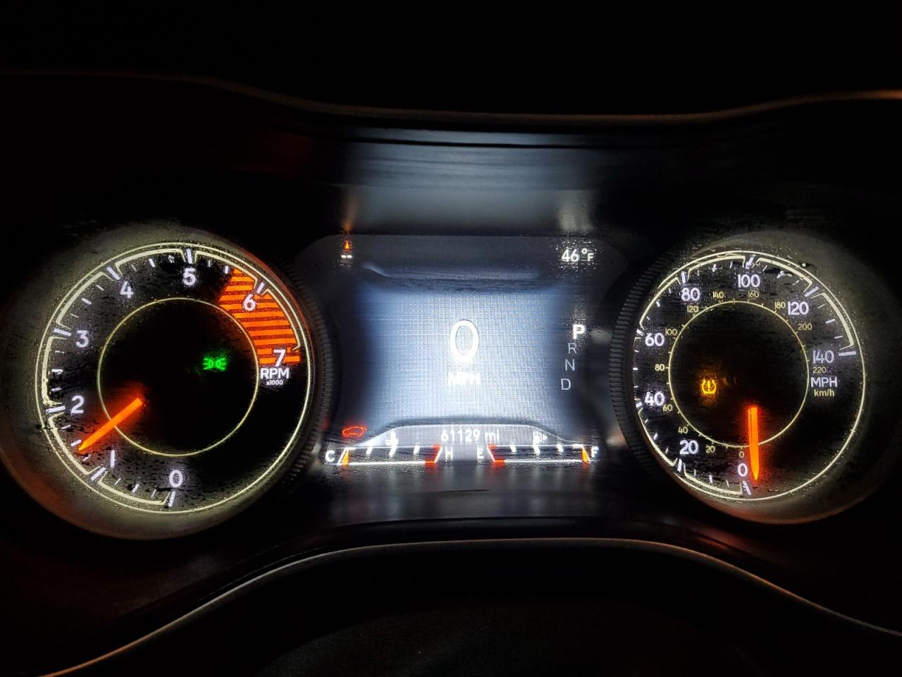 2020 Jeep Grand Cherokee - Image 9