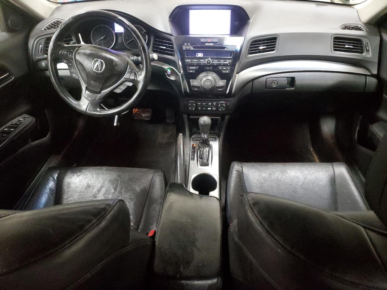 2013 Acura ILX - Image 8