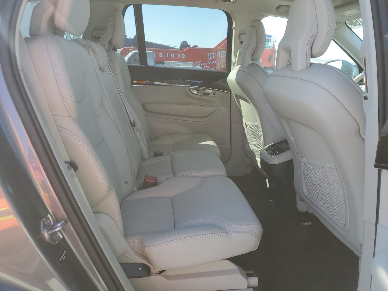 2018 Volvo XC90 - Image 12