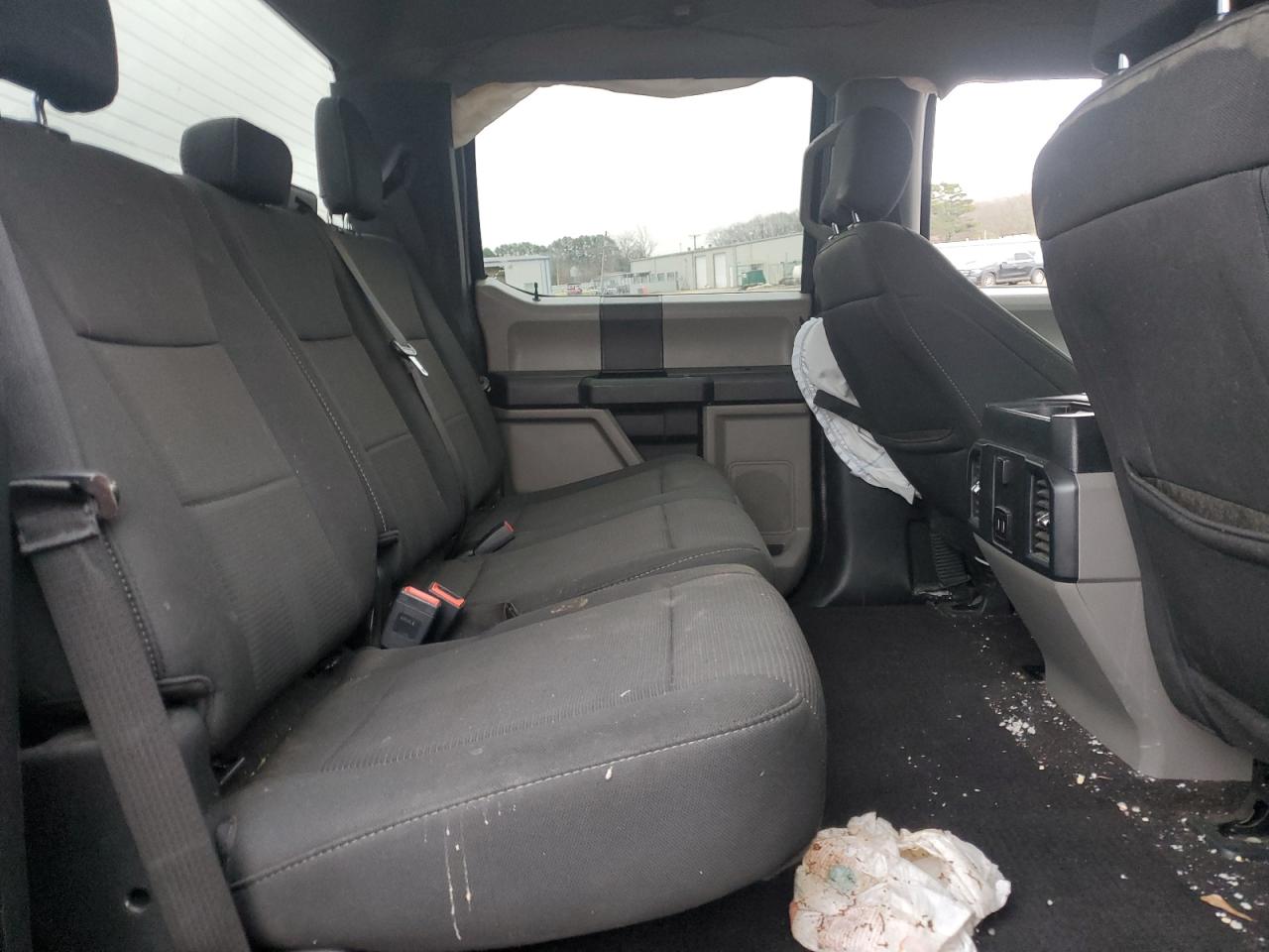 2018 Ford F-150 - Image 10