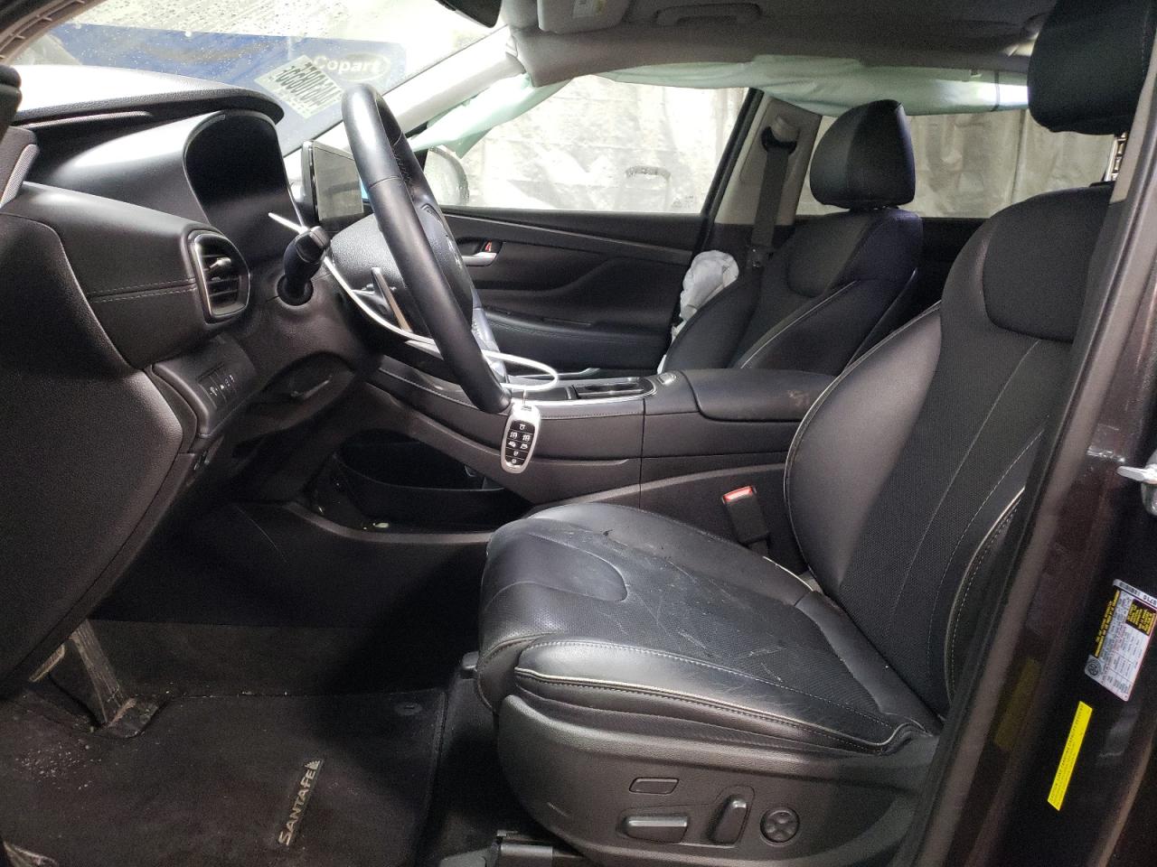 2023 Hyundai Santa Fe - Image 7