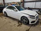 2016 MERCEDES-BENZ C 300 4MATIC for sale at Copart AB - EDMONTON