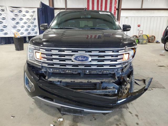  FORD EXPEDITION 2018 Czarny