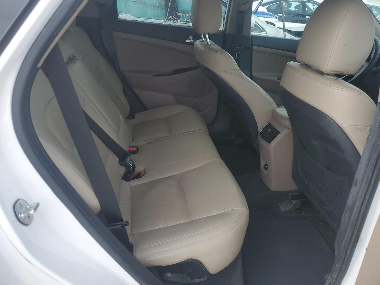 2020 Hyundai Tucson - Image 11