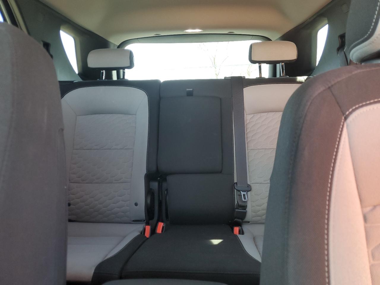 2019 Chevrolet Equinox - Image 10