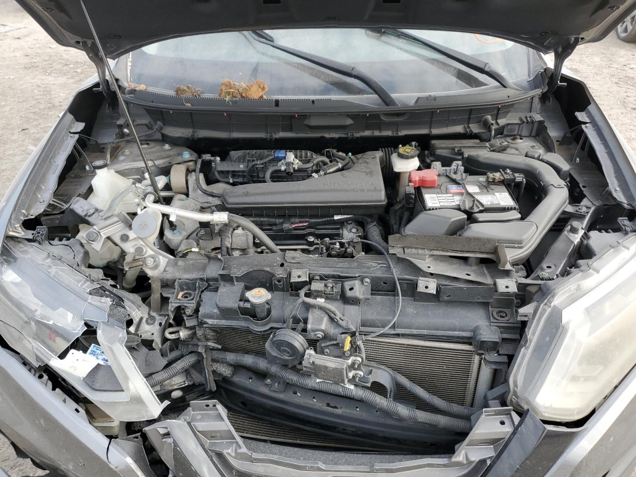 2019 Nissan Rogue - Image 13