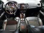 2018 Jeep Compass Latitude იყიდება Candia-ში, NH - Front End