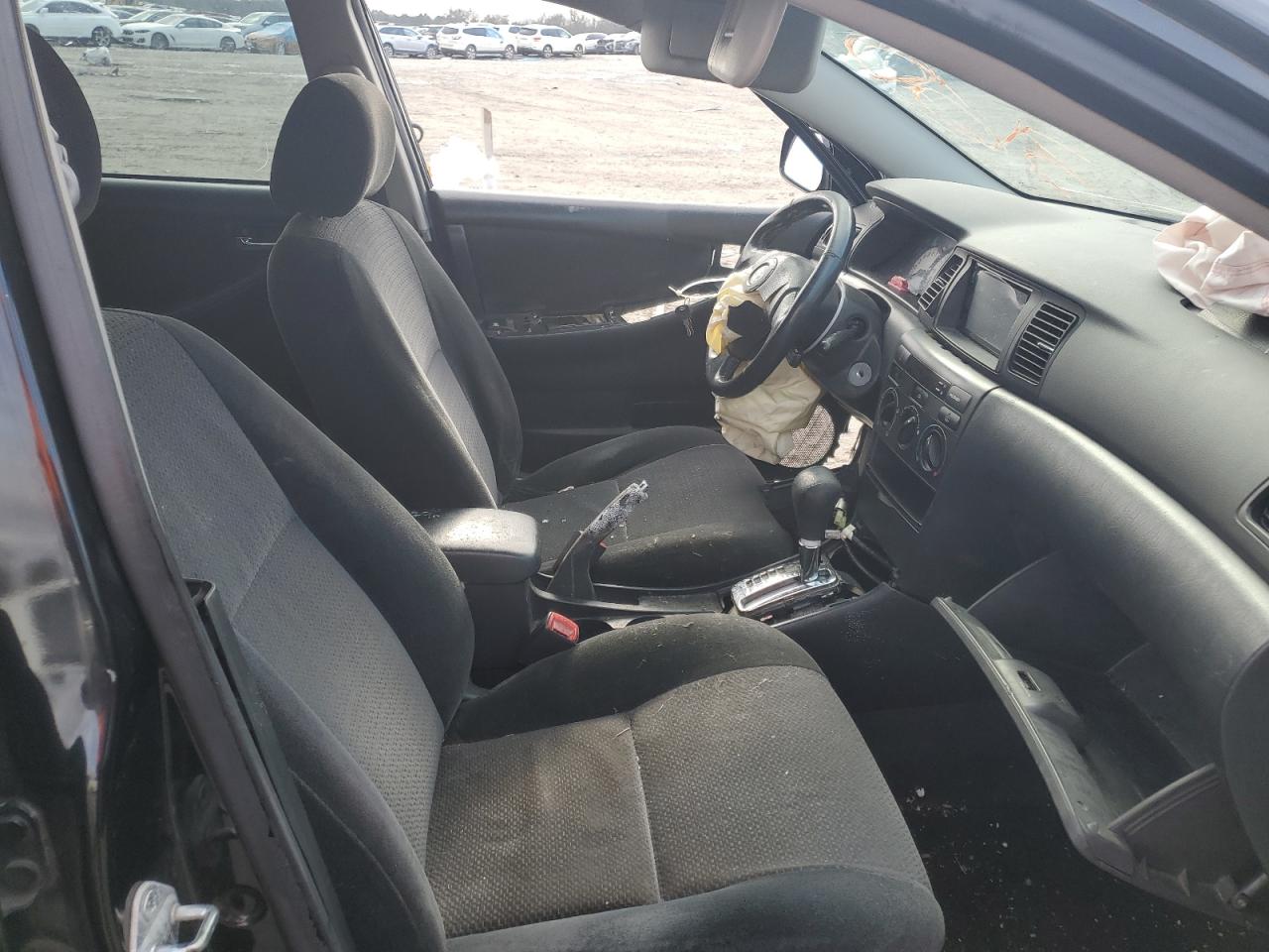 2004 Toyota Corolla - Image 7