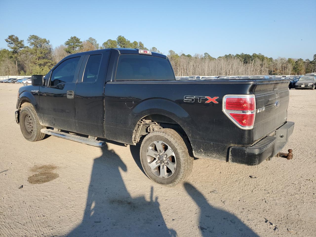 2013 Ford F-150 - Image 2
