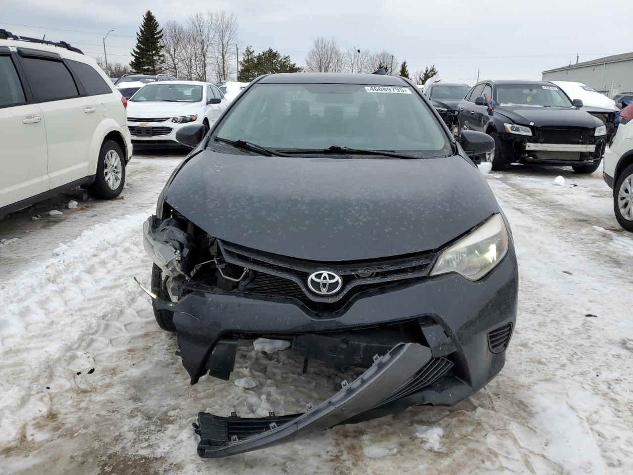 2016 Toyota Corolla - Image 5