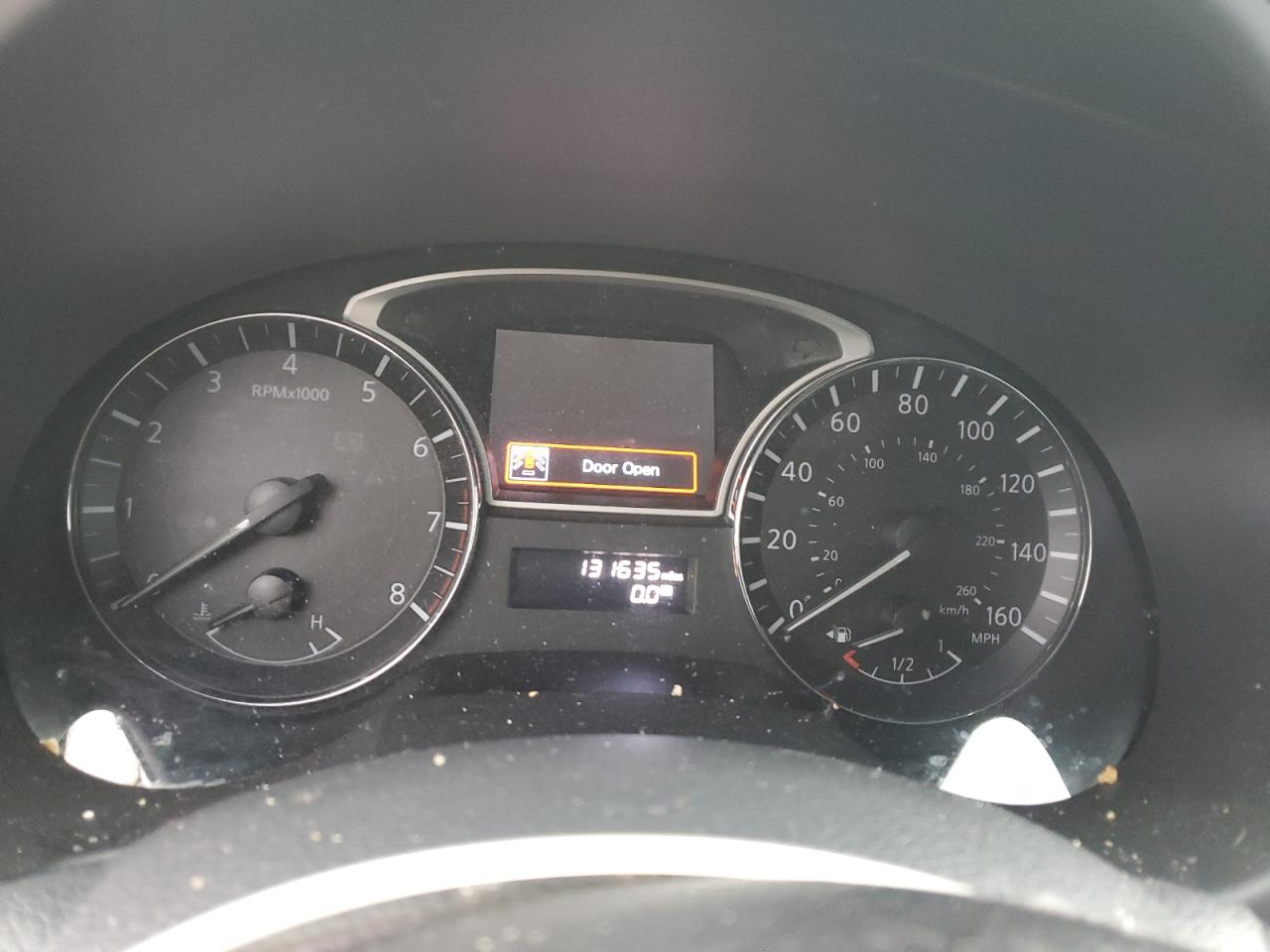 2013 Nissan Altima - Image 9