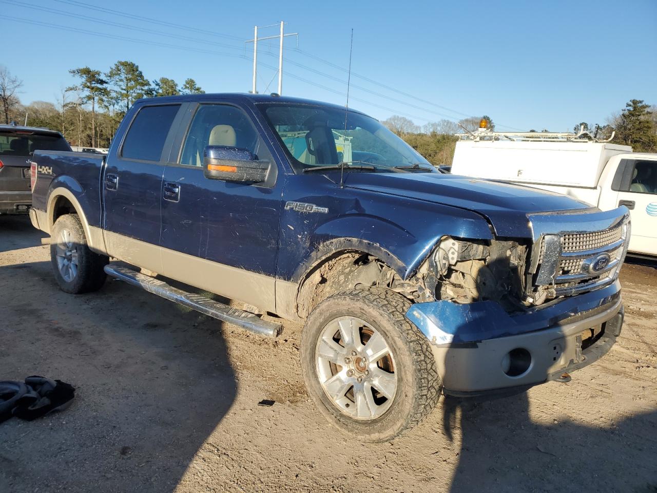 2010 Ford F-150 - Image 4