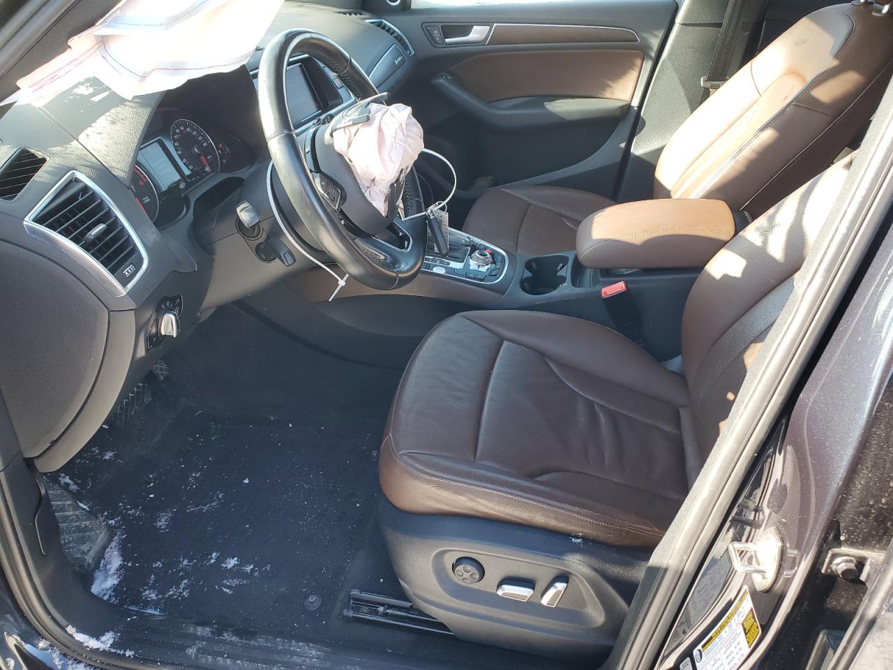 2015 Audi Q5 - Image 7