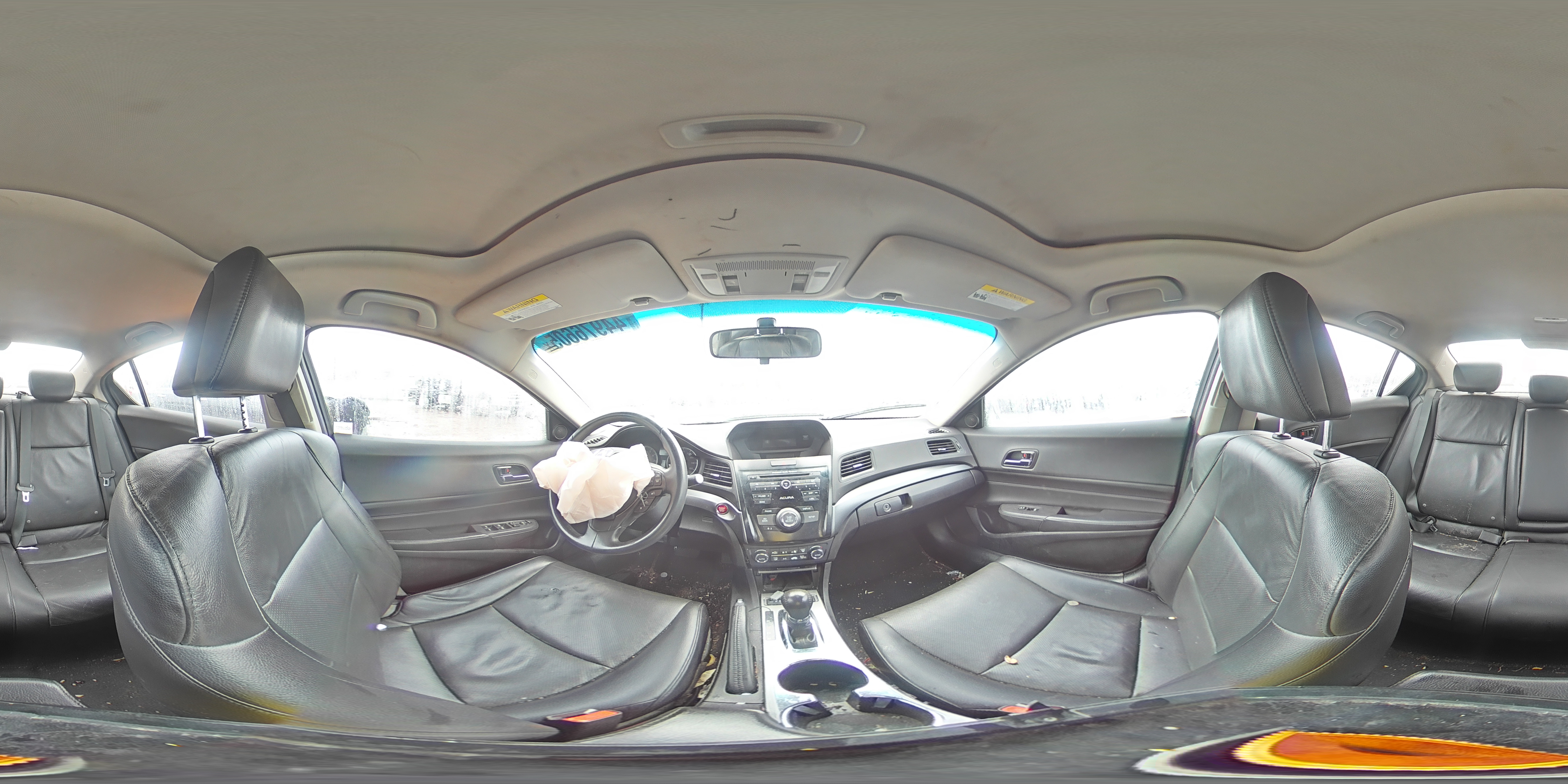 2014 Acura ILX - Image 13