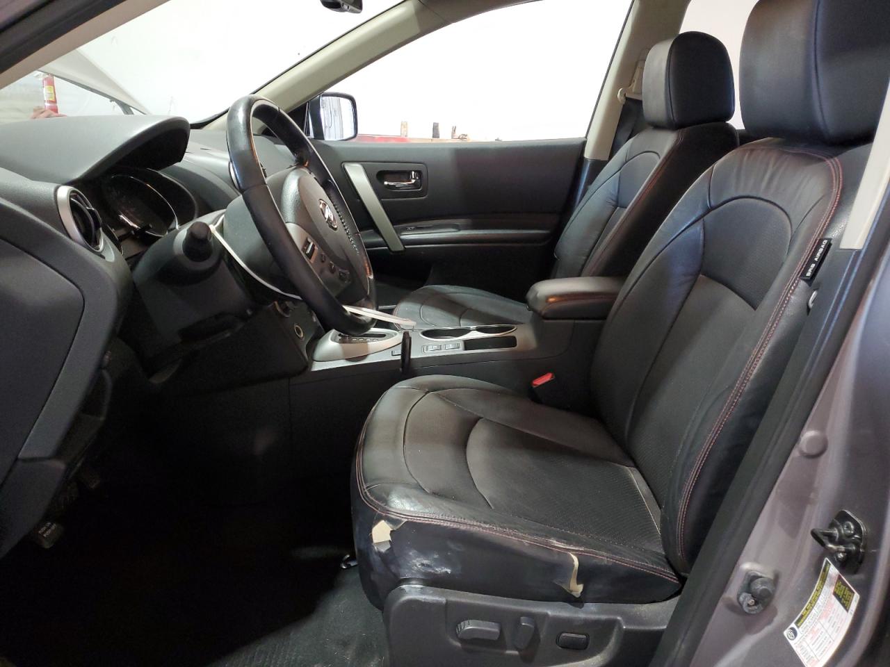 2013 Nissan Rogue - Image 7