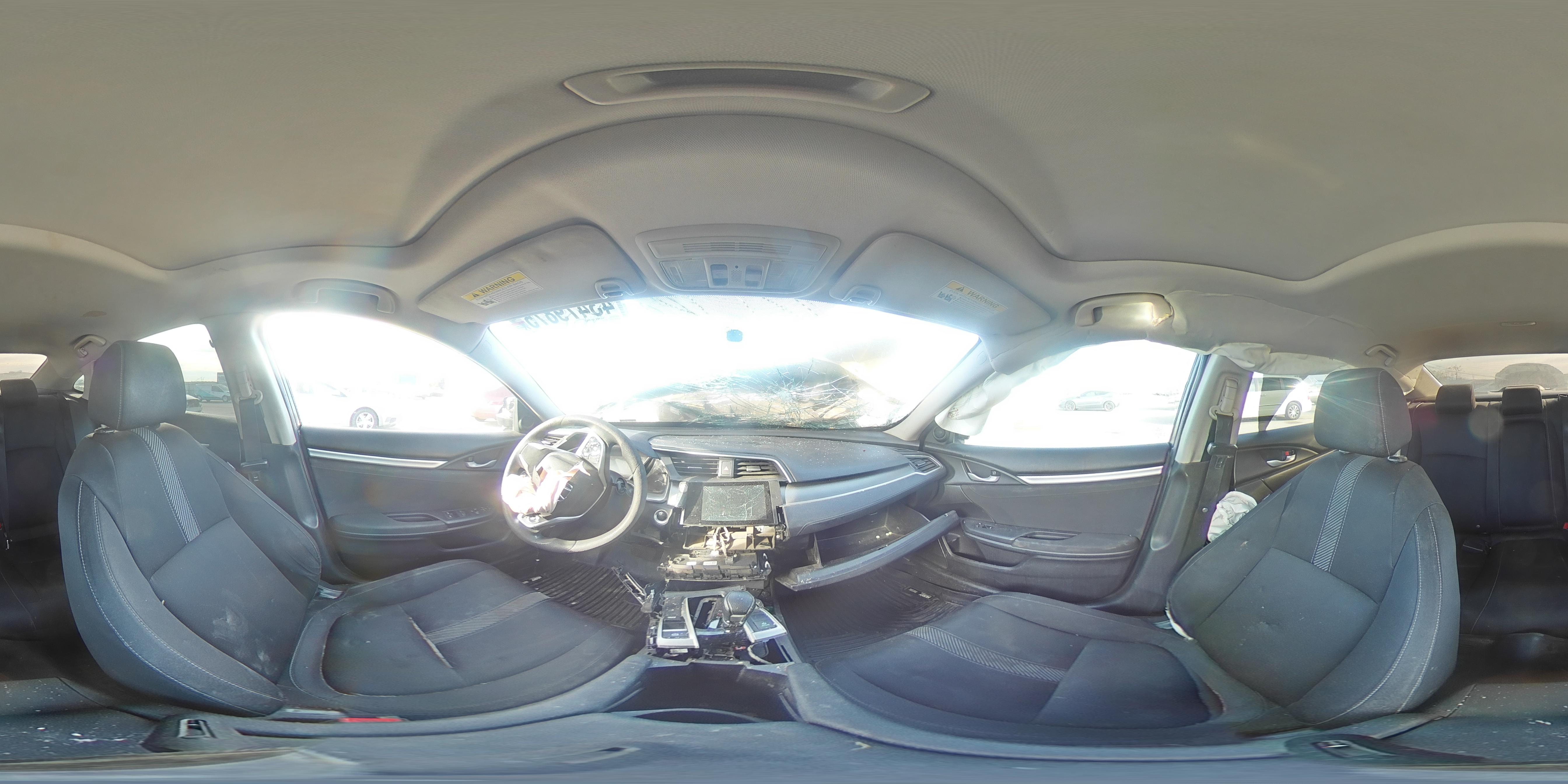 2017 Honda Civic - Image 13