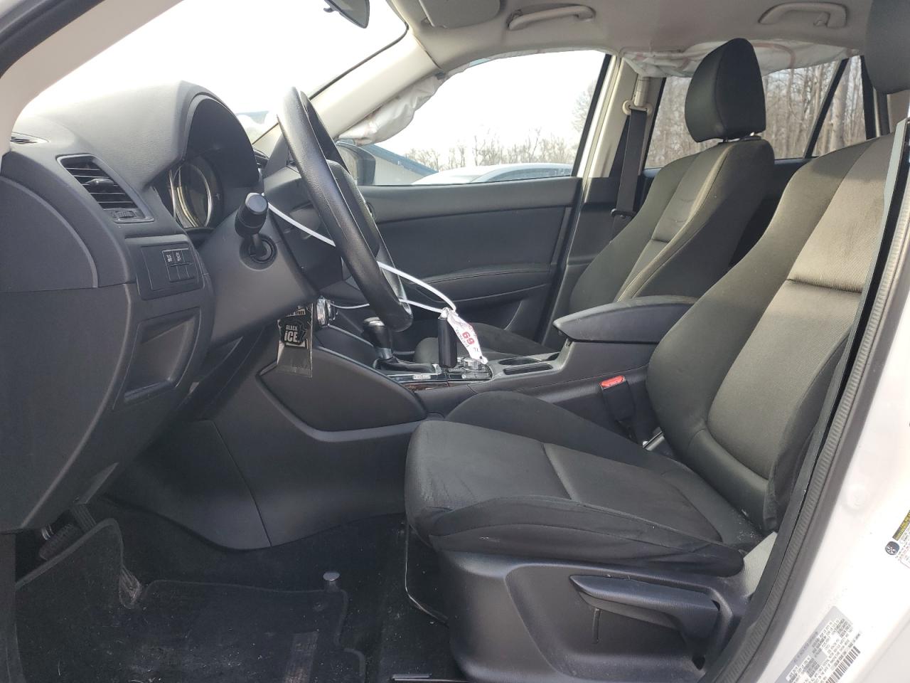 2016 Mazda CX-5 - Image 7