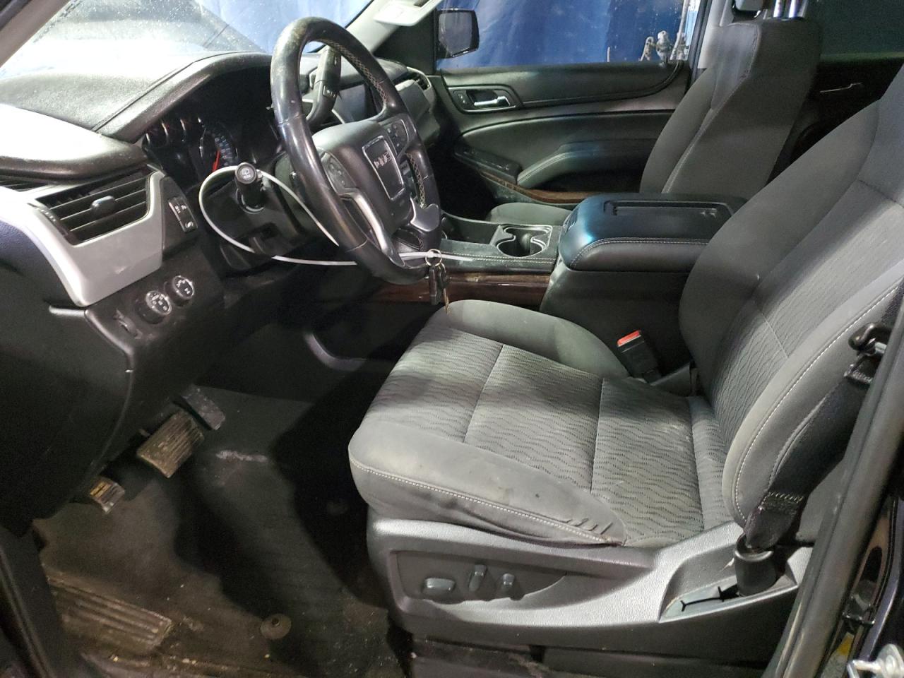 2018 GMC Yukon - Image 7