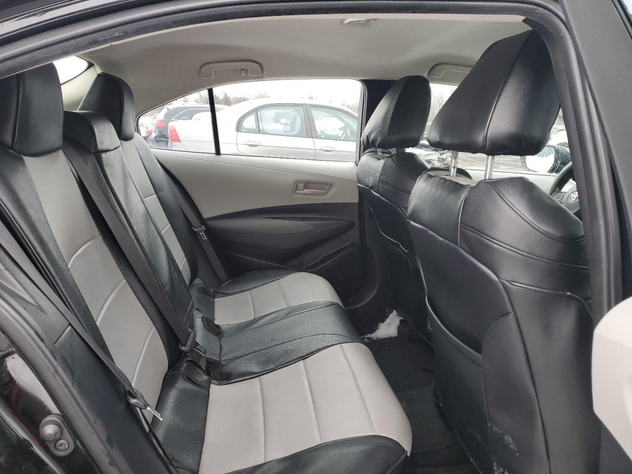 2022 Toyota Corolla - Image 10