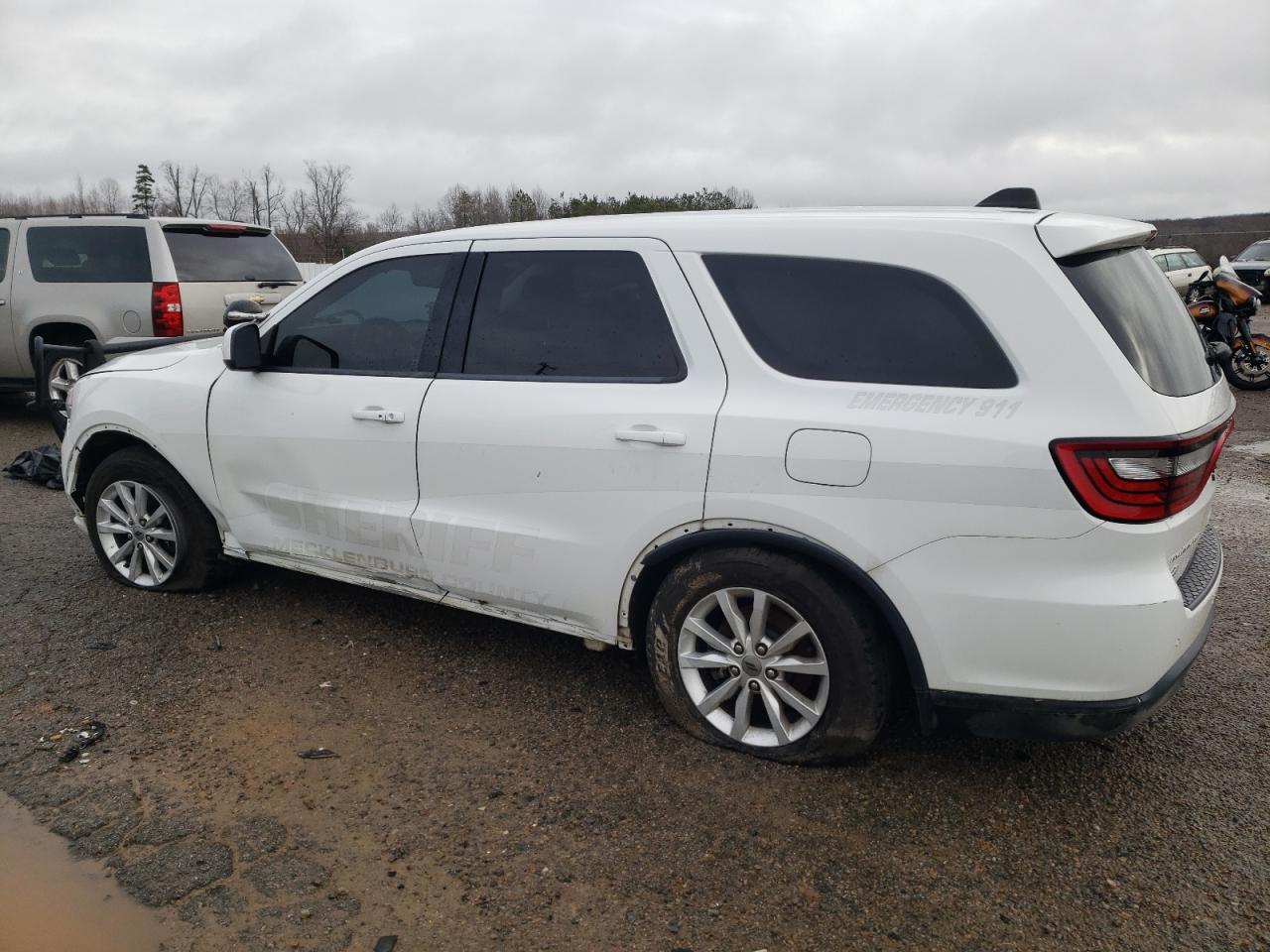 2020 Dodge Durango - Image 2