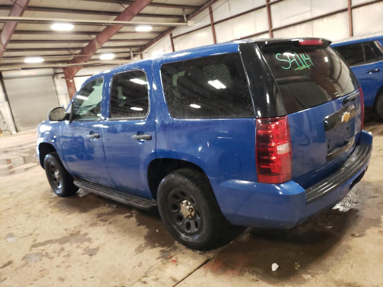 2014 Chevrolet Tahoe - Image 2