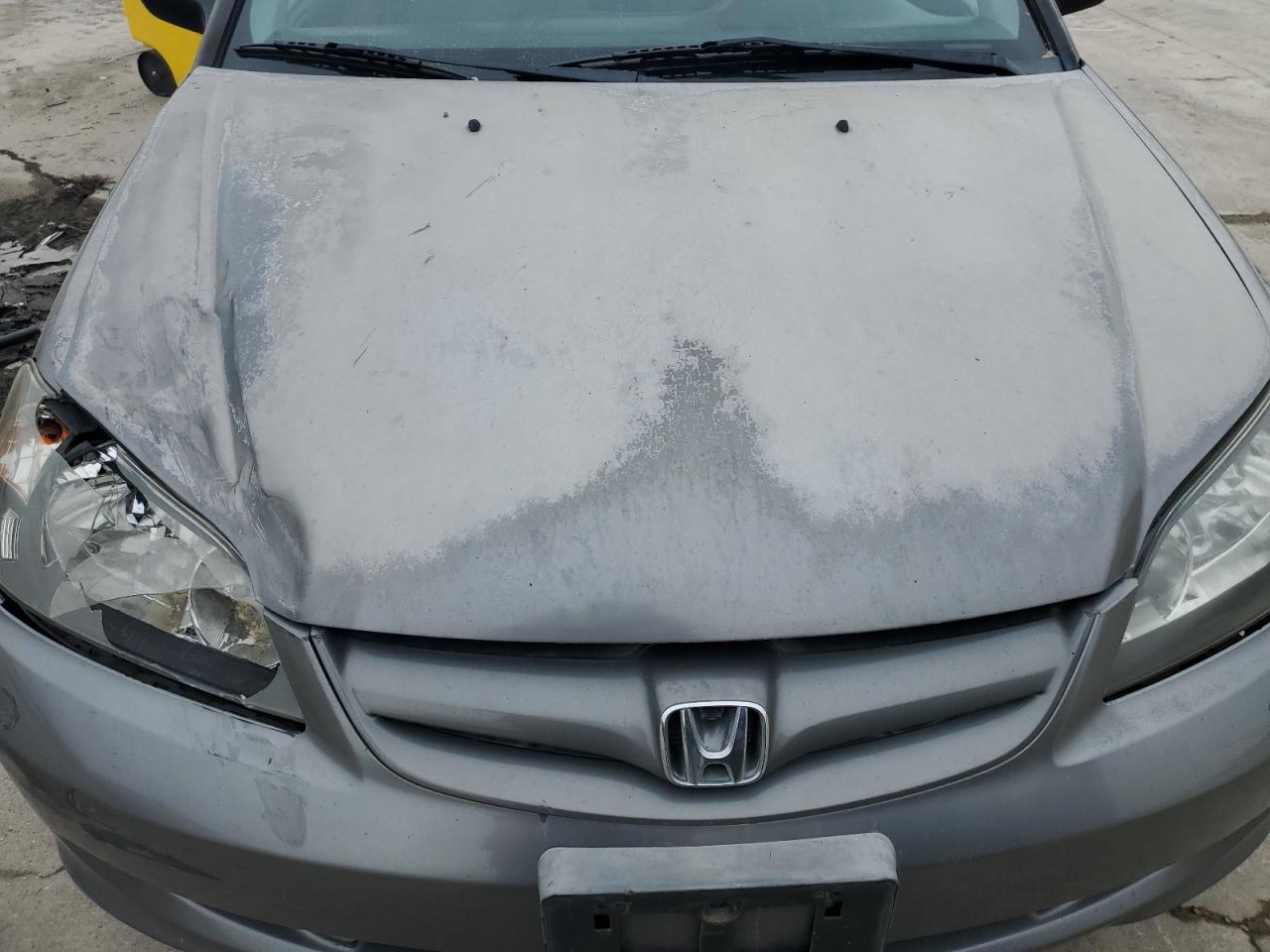 2004 Honda Civic - Image 11