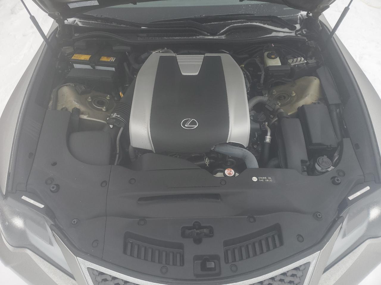 2021 Lexus RC - Image 11