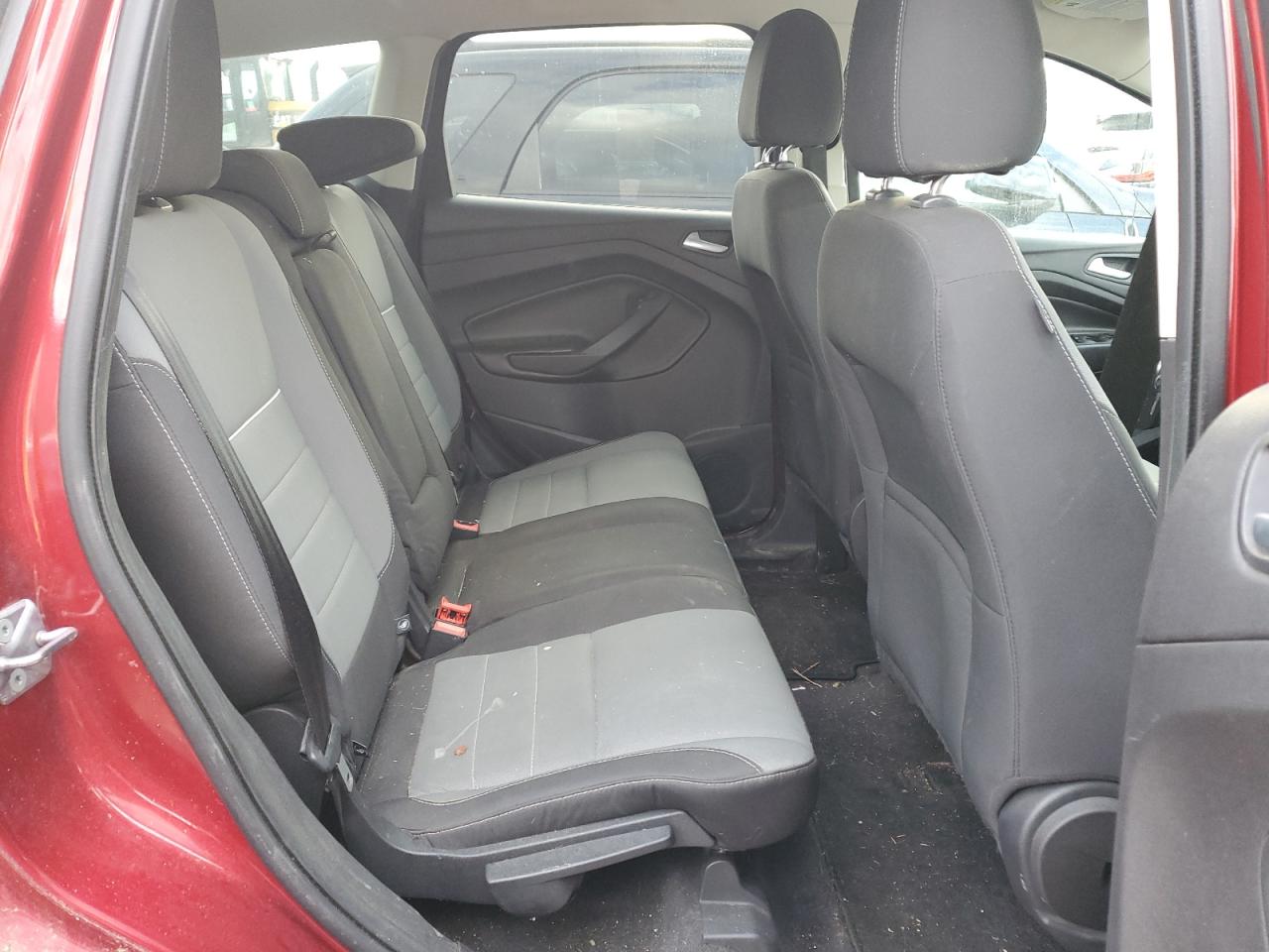 2013 Ford Escape - Image 11