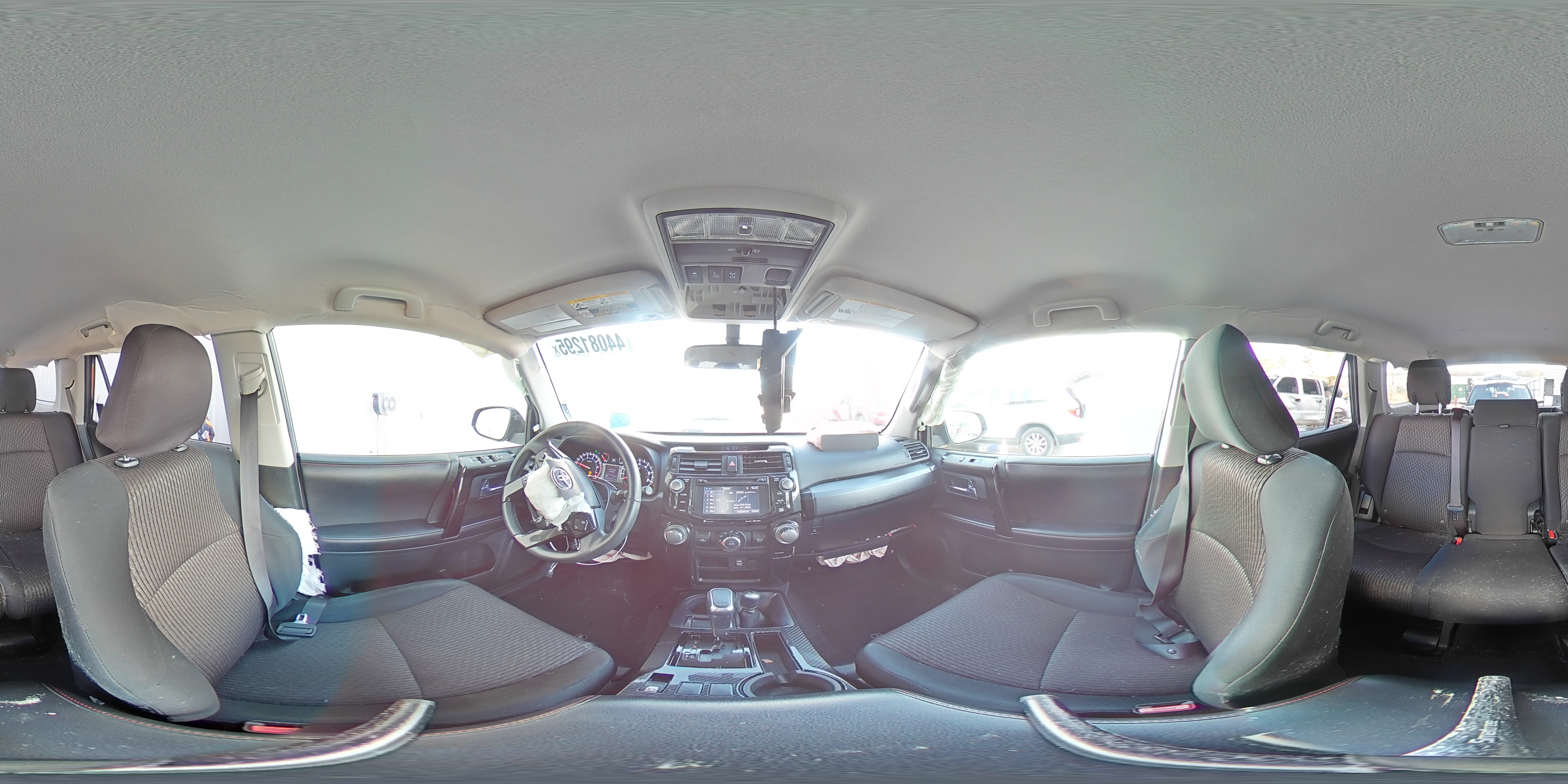 2017 Toyota 4Runner - Image 16